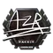 AZR | London 2018