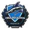 Vega Squadron | London 2018