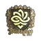 Legacy (Gold) | Budapest 2025