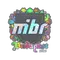 MIBR (Holo) | Budapest 2025