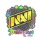 Natus Vincere (Holo) | Budapest 2025