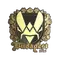 Vitality (Gold) | Budapest 2025