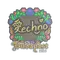 Techno4K (Embroidered) | Budapest 2025