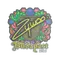 ZywOo (Embroidered) | Budapest 2025