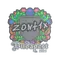 zont1x (Embroidered) | Budapest 2025