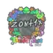 zont1x (Holo) | Budapest 2025
