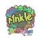 r1nkle (Holo) | Budapest 2025