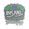 insani (Embroidered) | Budapest 2025