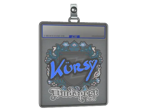 Sticker Slab | Kursy | Budapest 2025