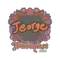 jeorge | Budapest 2025