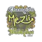 mezii (Champion) | Budapest 2025