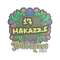 makazze (Embroidered) | Budapest 2025