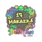makazze (Holo) | Budapest 2025