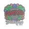 MATYS (Embroidered) | Budapest 2025