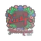 Lucky (Embroidered) | Budapest 2025