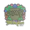 FlameZ (Embroidered) | Budapest 2025