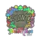 FlameZ (Holo) | Budapest 2025