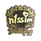 n1ssim (Gold) | Budapest 2025