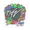 NQZ (Holo) | Budapest 2025