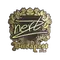 NertZ (Gold) | Budapest 2025