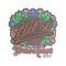 nitr0 (Embroidered) | Budapest 2025