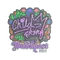 ChildKing (Embroidered) | Budapest 2025