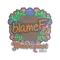 blameF (Embroidered) | Budapest 2025