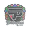 paiN Gaming (Embroidered) | Budapest 2025