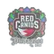 RED Canids (Embroidered) | Budapest 2025