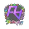 Rare Atom (Holo) | Budapest 2025