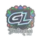 GamerLegion (Embroidered) | Budapest 2025