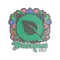 FlyQuest (Embroidered) | Budapest 2025