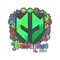 Imperial Esports (Holo) | Budapest 2025