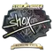 shox (Gold) | Berlin 2019