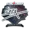 shox (Foil) | Berlin 2019