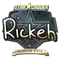 Rickeh (Gold) | Berlin 2019