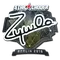 ZywOo (Foil) | Berlin 2019