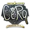 CeRq (Gold) | Berlin 2019