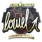 loWel (Gold) | Berlin 2019