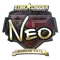 NEO (Gold) | Berlin 2019