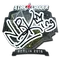 NBK- (Foil) | Berlin 2019