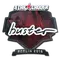 buster (Foil) | Berlin 2019
