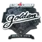 Golden (Foil) | Berlin 2019