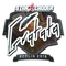 Gratisfaction (Foil) | Berlin 2019