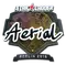 Aerial (Foil) | Berlin 2019