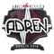 AdreN (Foil) | Berlin 2019