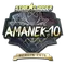 AmaNEk (Gold) | Berlin 2019
