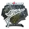 ALEX (Foil) | Berlin 2019
