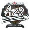 AZR (Foil) | Berlin 2019