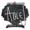 ableJ | Berlin 2019